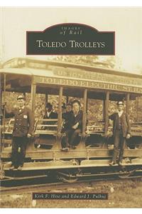 Toledo Trolleys