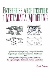 Enterprise Architecture & Metadata Modeling