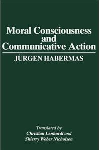 Moral Consciousness and Communicative Action