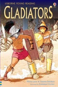 GLADIATORS