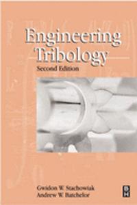 Engineering Tribology 2E