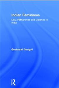 Indian Feminisms