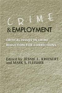 Crime and Employment