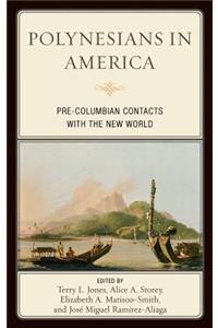 Polynesians in America