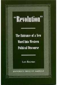 'Revolution'
