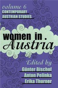 Women in Austria