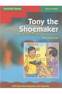 Tony the Shoemaker