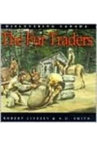 Discovering Canada Fur Traders