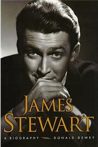 James Stewart