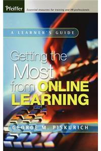 Getting the Most from Online Learning