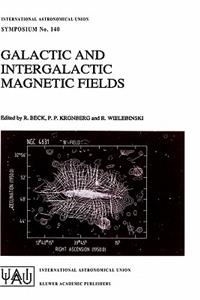 Galactic and Intergalactic Magnetic Fields