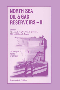 North Sea Oil and Gas Reservoirs -- III