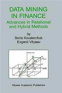 Data Mining in Finance
