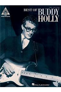 Best of Buddy Holly