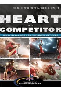 Heart of a Competitor