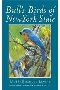 Bull's Birds of New York State