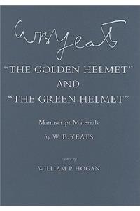 "the Golden Helmet" and "the Green Helmet"