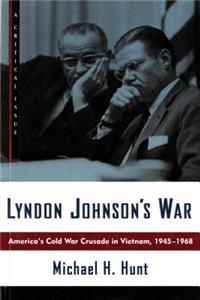 Lyndon Johnson's War