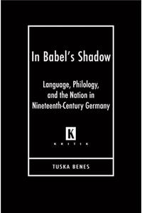 In Babel's Shadow