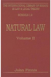 Natural Law (Vol. 2)