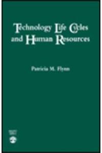 Technology Life Cycles and Human Resources