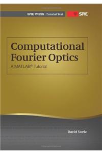 Computational Fourier Optics