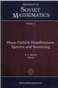 Many-particle Hamiltonians