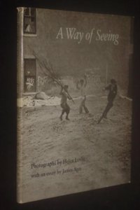 A Way of Seeing