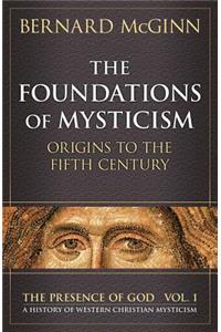 Foundations of Mysticism