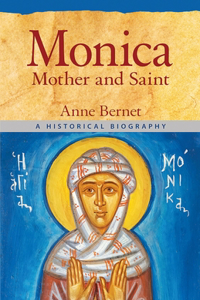 Monica Mother and Saint
