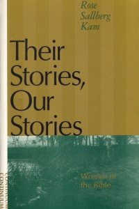 Their Stories, Our Stories