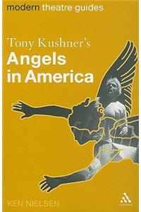 Tony Kushner's Angels in America