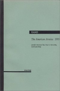 The American Armies