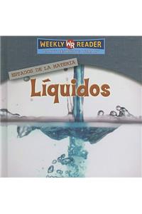 Líquidos (Liquids)