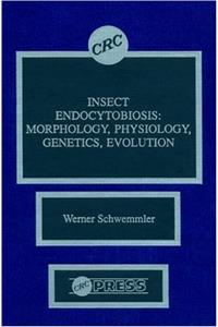 Insect Endocytobiosis