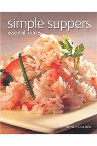 Simple Suppers