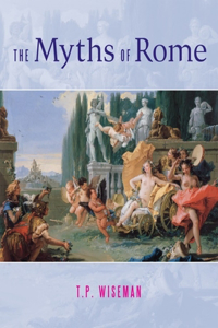 Myths of Rome