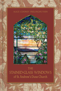 Stained-Glass Windows of St. Andrew's Dune Church