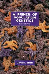 A Primer of Population Genetics