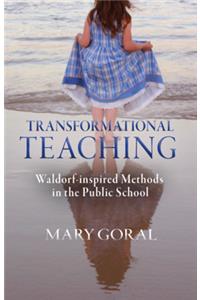 Transformational Teaching