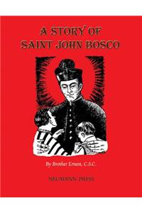 A Story of Saint John Bosco