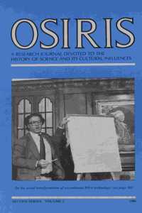 Osiris, Volume 2