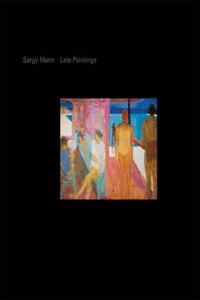 Sargy Mann, Late Paintings