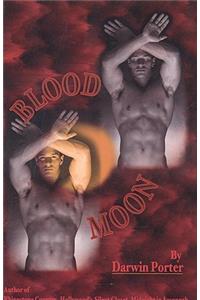 Blood Moon-The Erotic Thriller