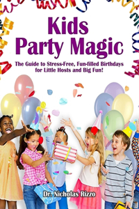Kids Party Magic
