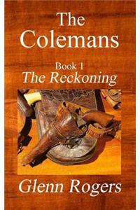 Colemans The Reckoning