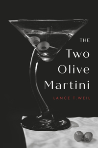 Two Olive Martini