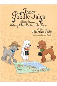 The Poodle Tales