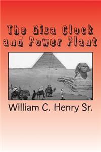 Giza Clock and Power Plant