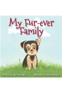 My Fur-ever Family